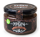 Урбеч из семян темного льна (200г) Урбеч из семян темного льна (200г)